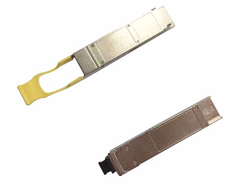XFP、QSFP28外殼